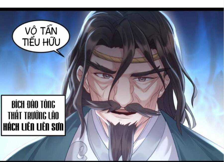 Ta Là Nhân Vật Phản Diện Đại Thiếu Gia Chương 10 trang 34