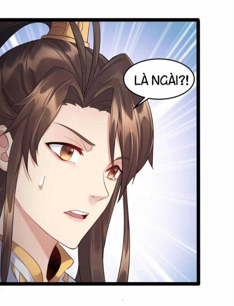 Ta Là Nhân Vật Phản Diện Đại Thiếu Gia Chương 10 trang 35