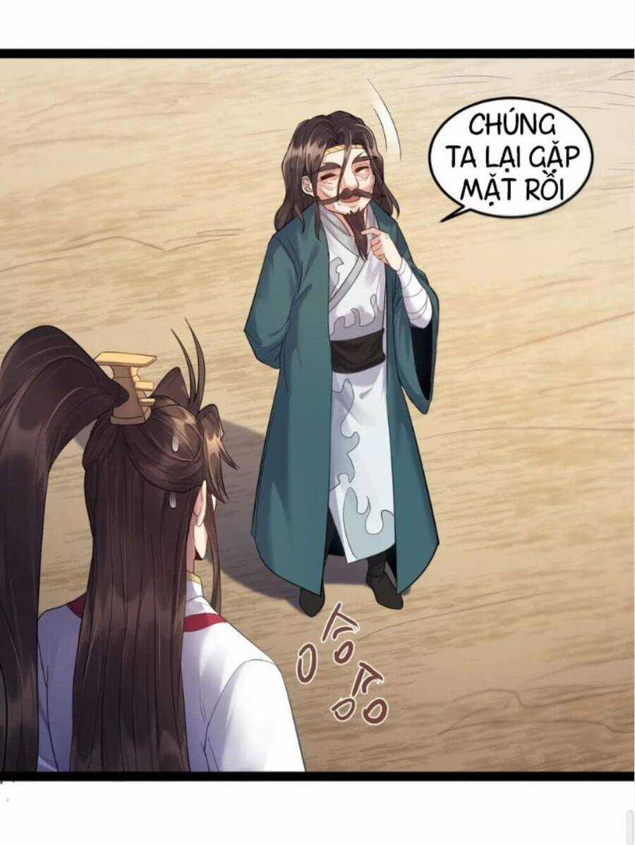 Ta Là Nhân Vật Phản Diện Đại Thiếu Gia Chương 10 trang 36