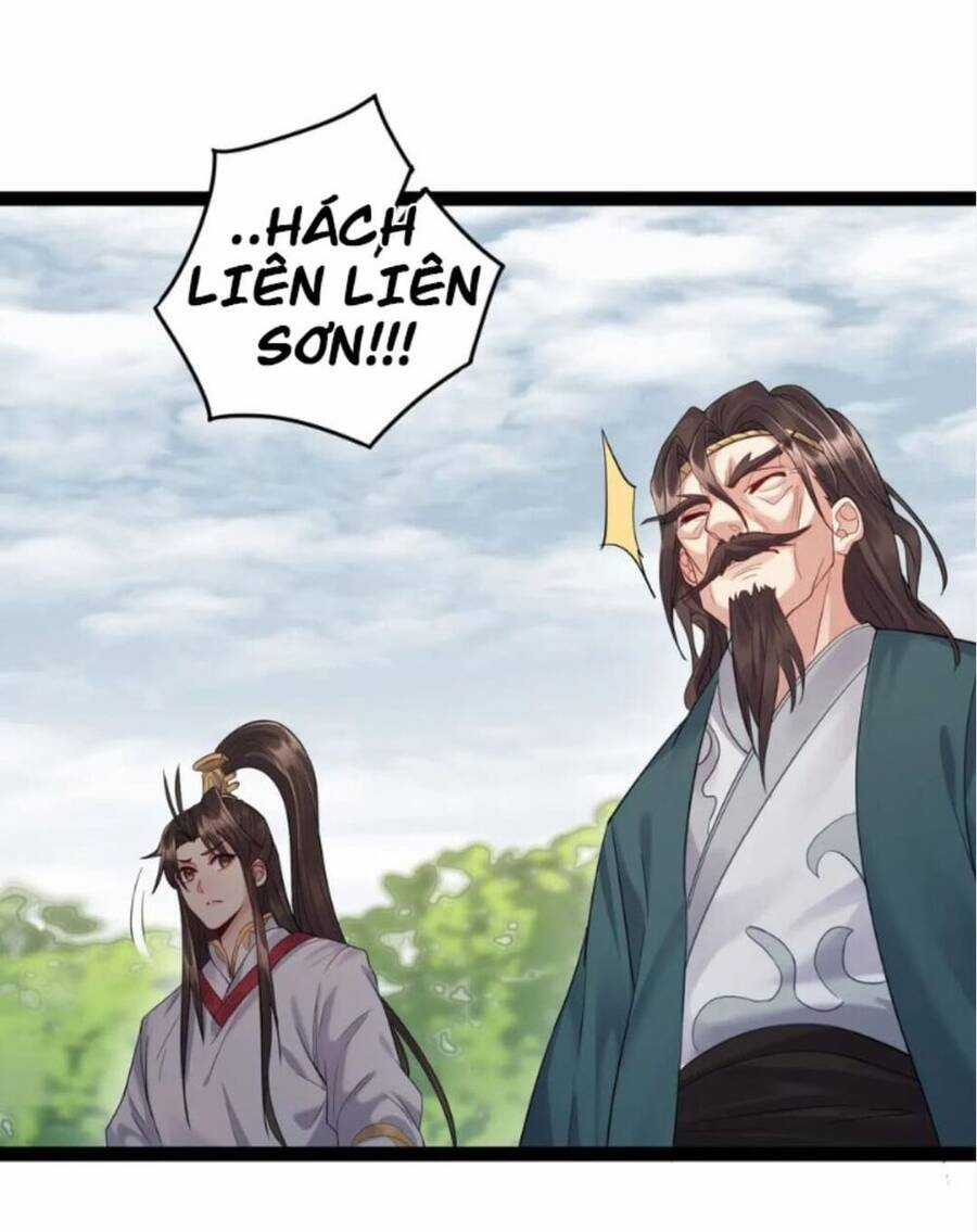 Ta Là Nhân Vật Phản Diện Đại Thiếu Gia Chương 10 trang 37