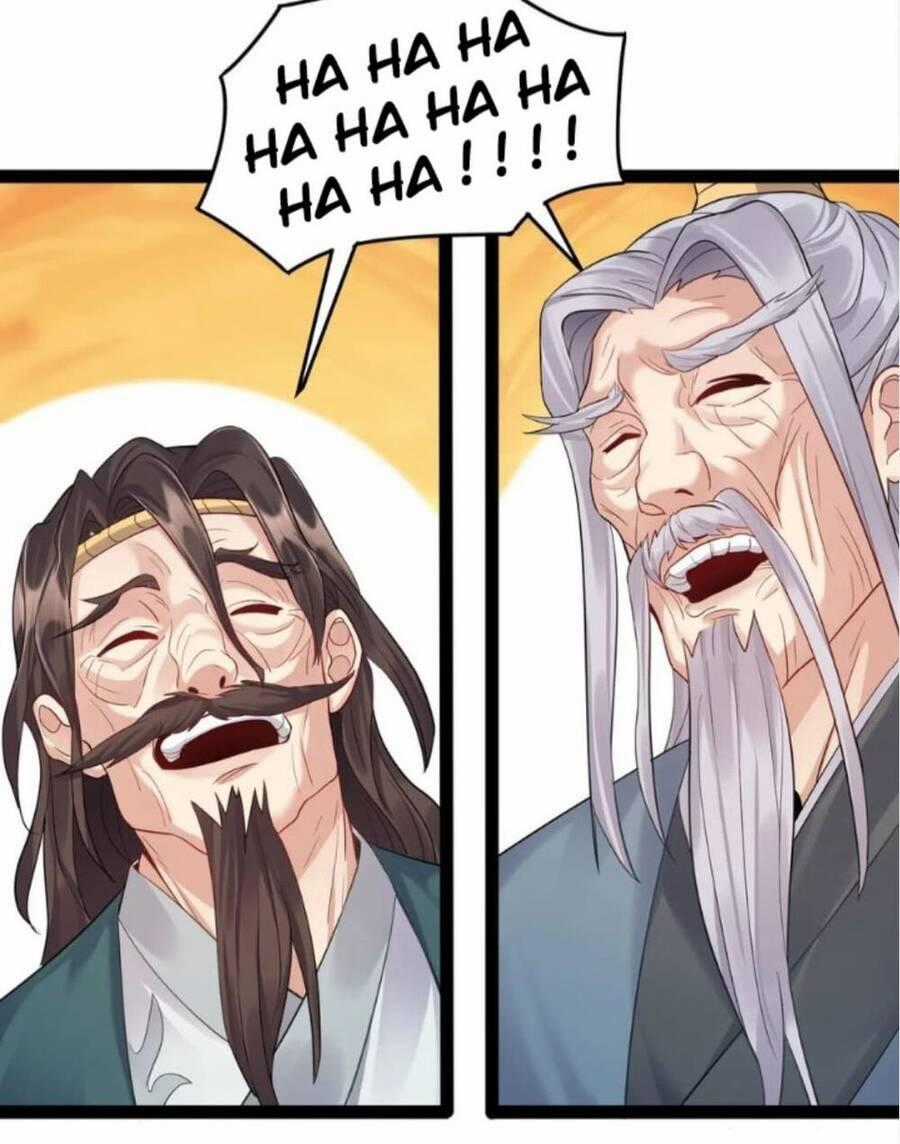 Ta Là Nhân Vật Phản Diện Đại Thiếu Gia Chương 10 trang 42