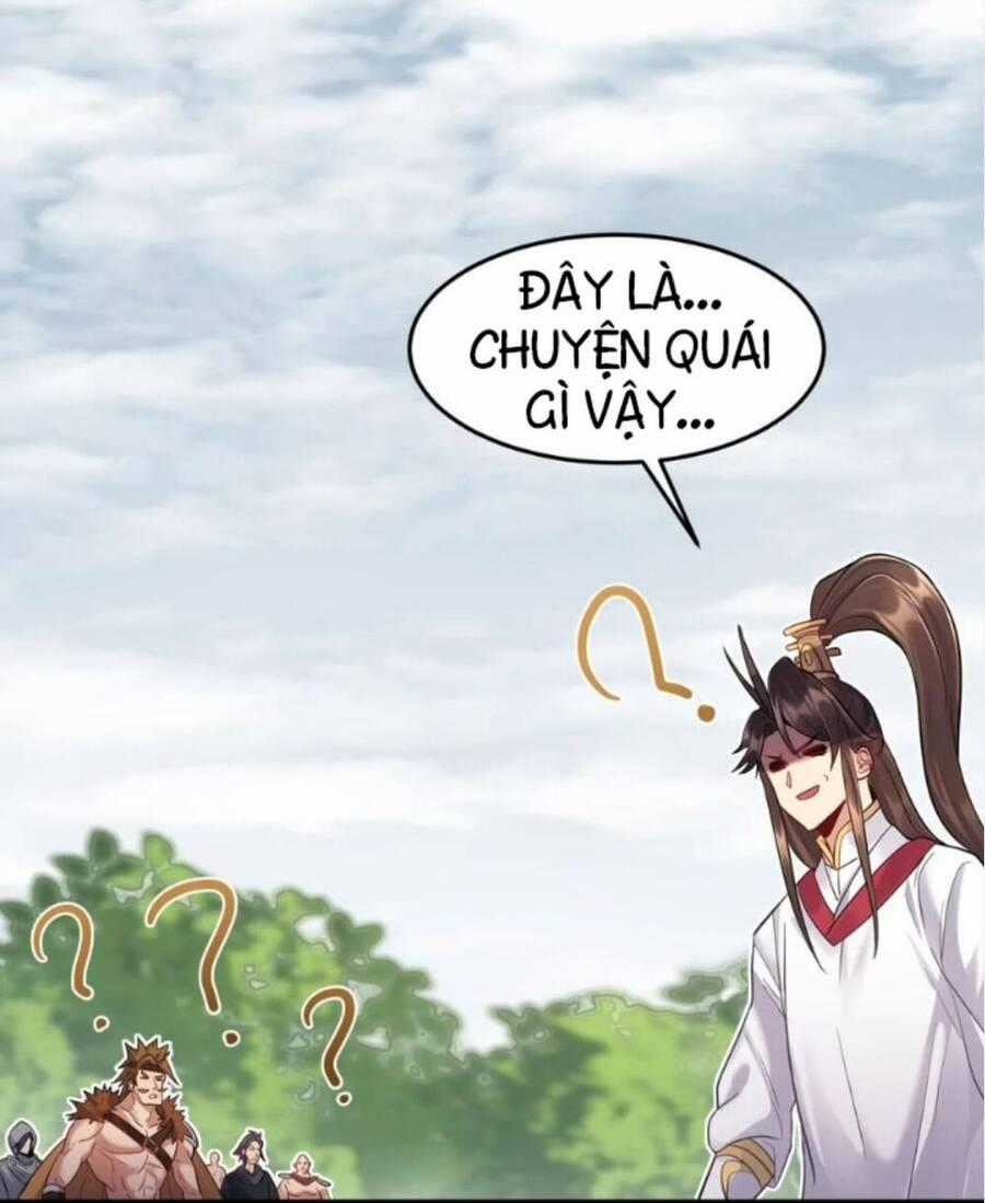 Ta Là Nhân Vật Phản Diện Đại Thiếu Gia Chương 10 trang 43