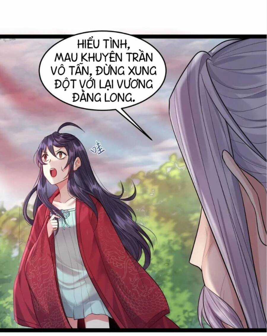 Ta Là Nhân Vật Phản Diện Đại Thiếu Gia Chương 10 trang 5