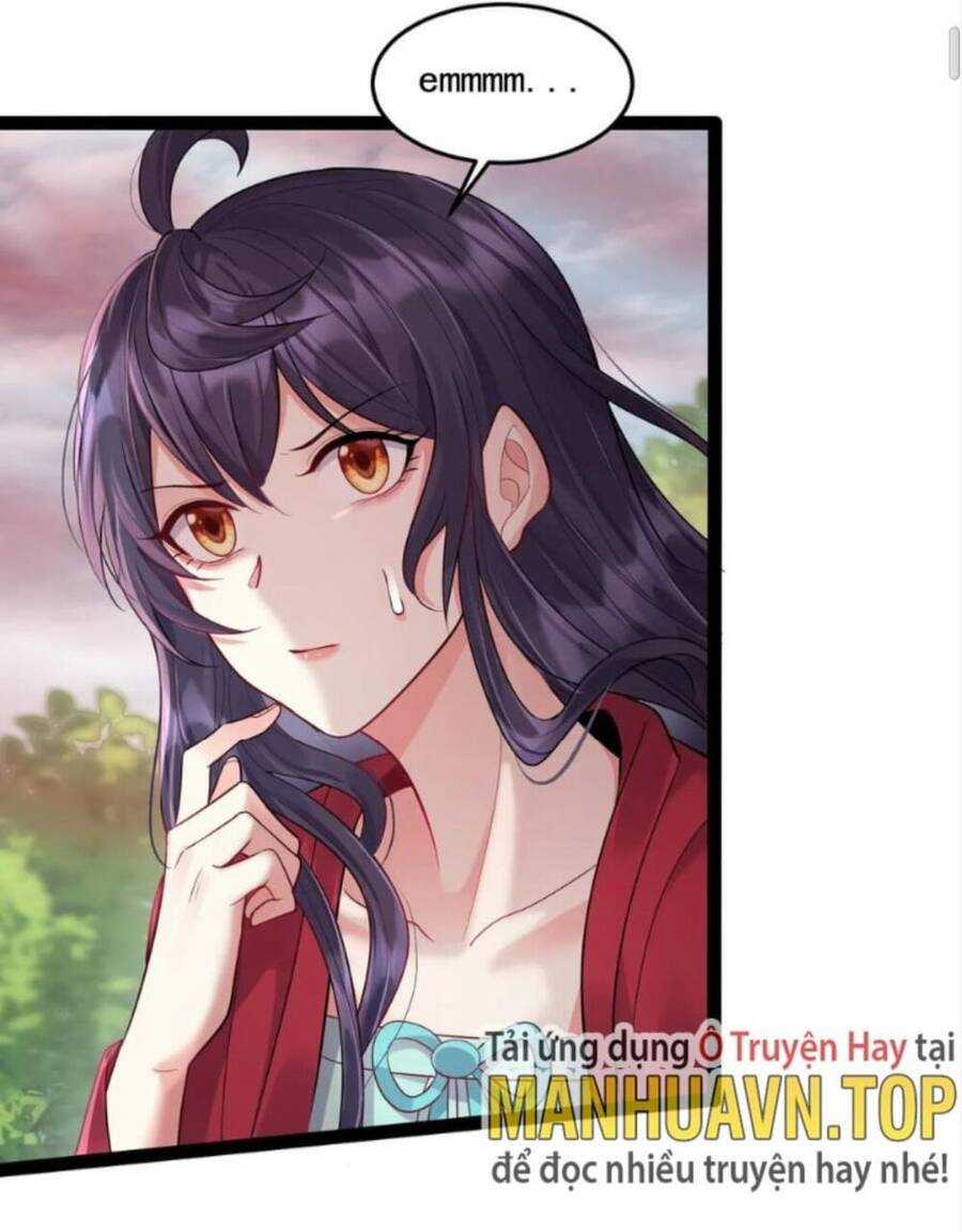 Ta Là Nhân Vật Phản Diện Đại Thiếu Gia Chương 10 trang 6