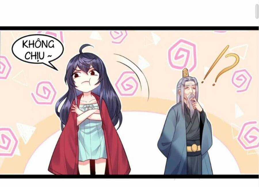 Ta Là Nhân Vật Phản Diện Đại Thiếu Gia Chương 10 trang 7