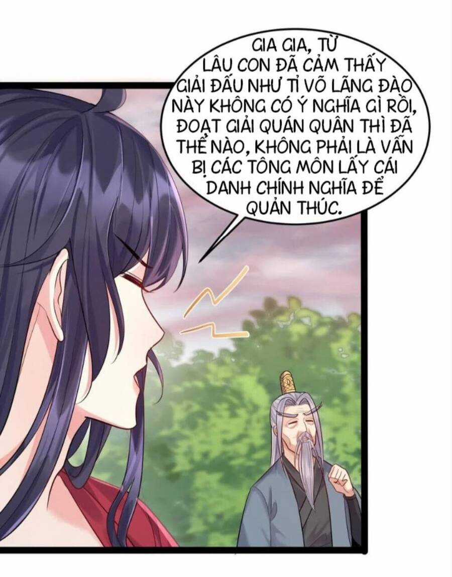 Ta Là Nhân Vật Phản Diện Đại Thiếu Gia Chương 10 trang 8