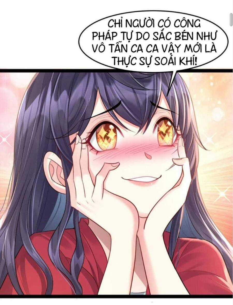 Ta Là Nhân Vật Phản Diện Đại Thiếu Gia Chương 10 trang 9