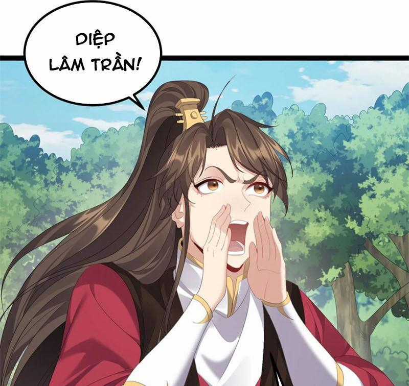 Ta Là Nhân Vật Phản Diện Đại Thiếu Gia Chương 108 trang 0