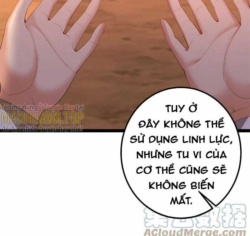 Ta Là Nhân Vật Phản Diện Đại Thiếu Gia Chương 109 trang 2