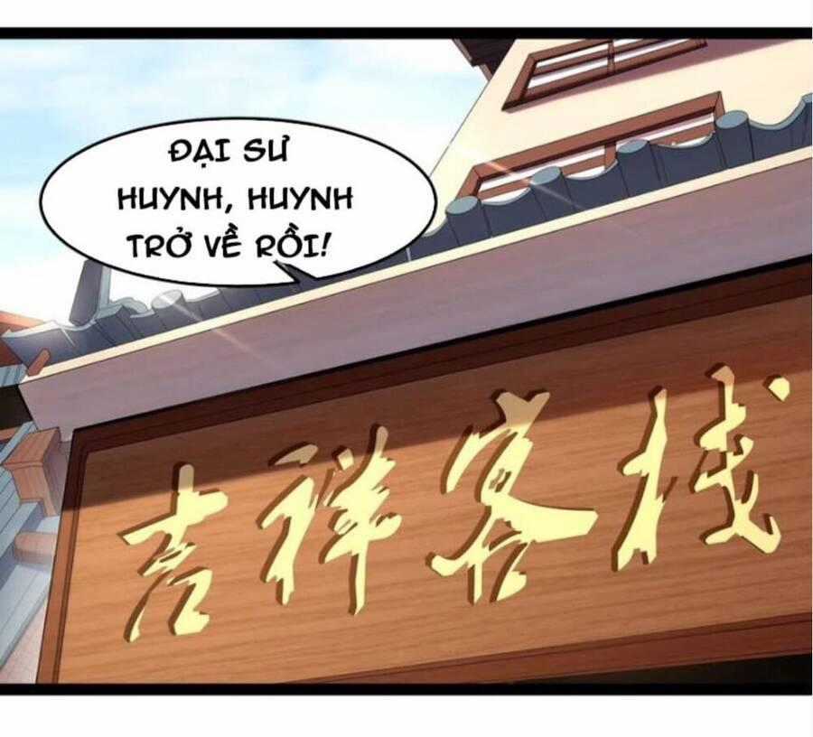 Ta Là Nhân Vật Phản Diện Đại Thiếu Gia Chương 12 trang 1