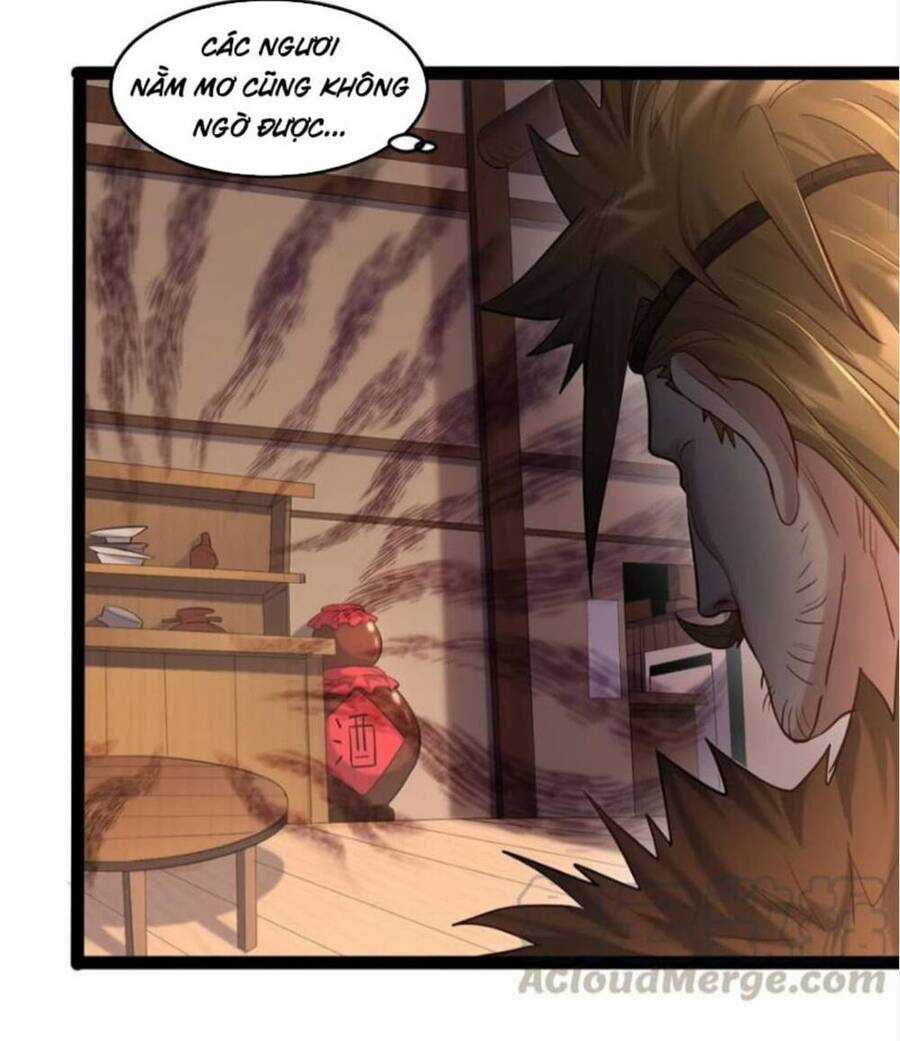 Ta Là Nhân Vật Phản Diện Đại Thiếu Gia Chương 12 trang 12