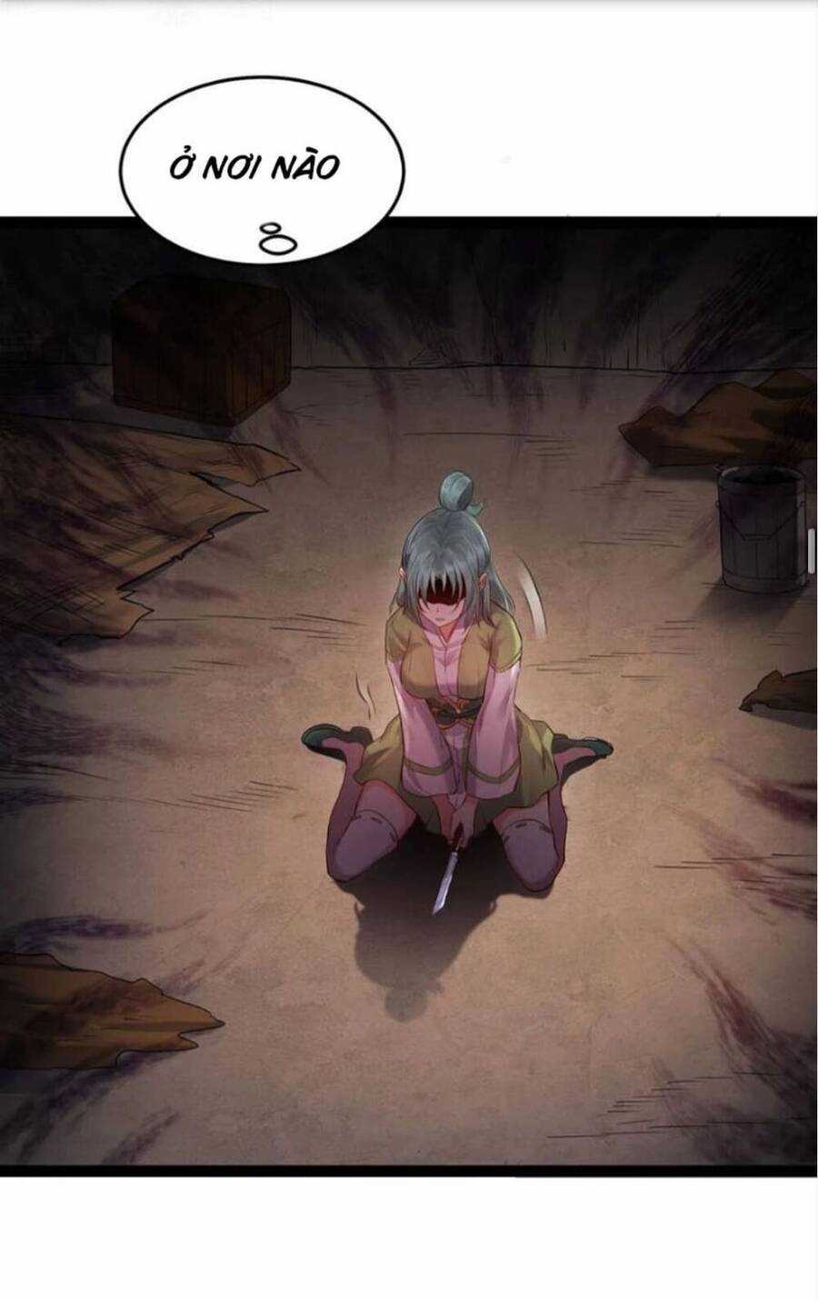 Ta Là Nhân Vật Phản Diện Đại Thiếu Gia Chương 12 trang 14