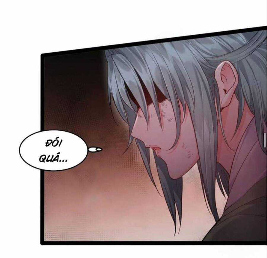 Ta Là Nhân Vật Phản Diện Đại Thiếu Gia Chương 12 trang 16