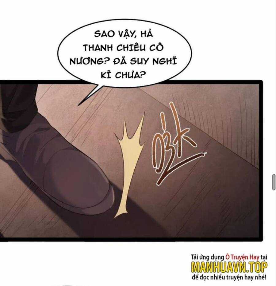 Ta Là Nhân Vật Phản Diện Đại Thiếu Gia Chương 12 trang 19