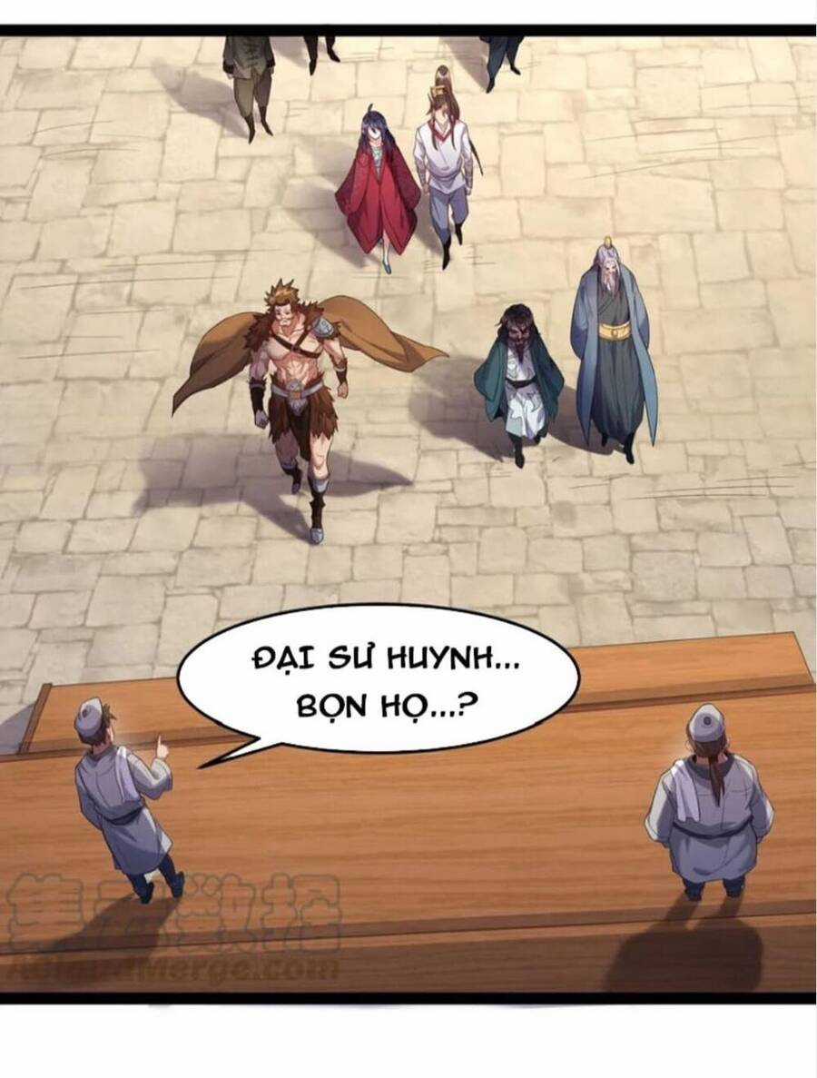 Ta Là Nhân Vật Phản Diện Đại Thiếu Gia Chương 12 trang 2