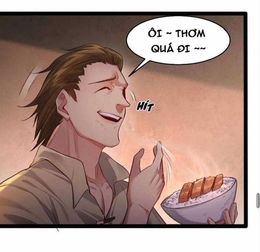 Ta Là Nhân Vật Phản Diện Đại Thiếu Gia Chương 12 trang 21