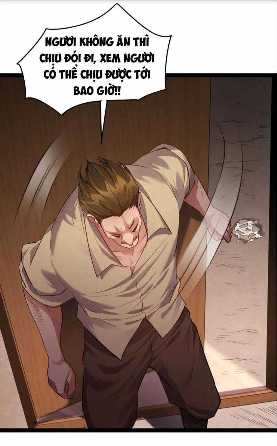 Ta Là Nhân Vật Phản Diện Đại Thiếu Gia Chương 12 trang 26