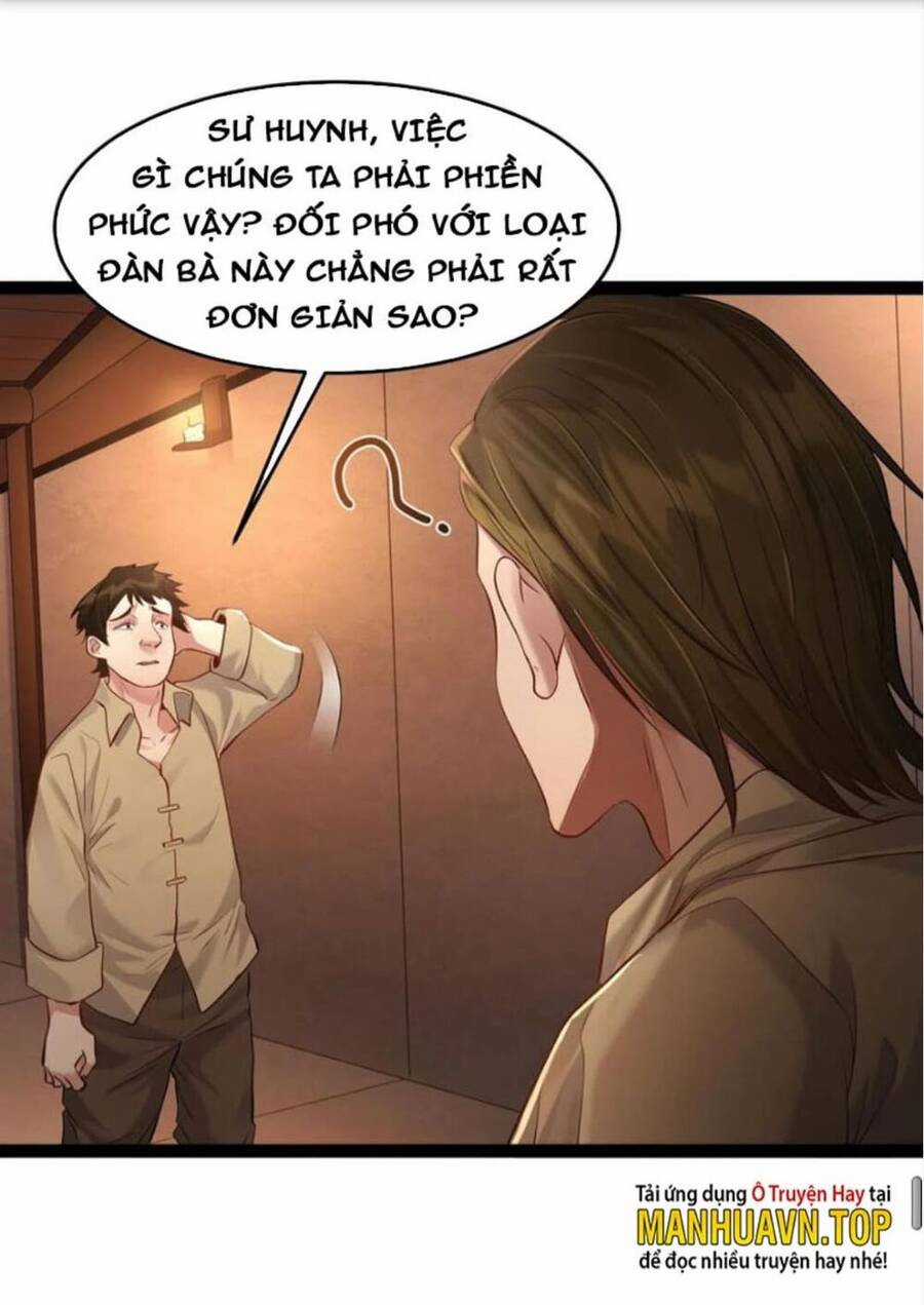 Ta Là Nhân Vật Phản Diện Đại Thiếu Gia Chương 12 trang 27