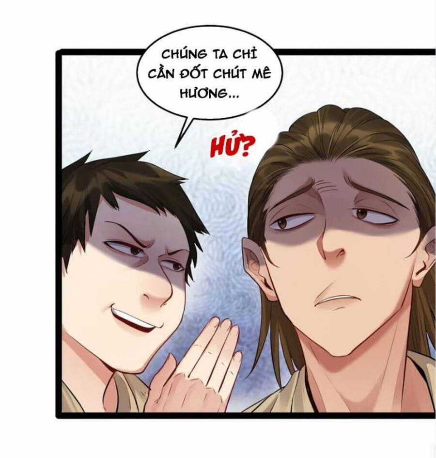 Ta Là Nhân Vật Phản Diện Đại Thiếu Gia Chương 12 trang 28