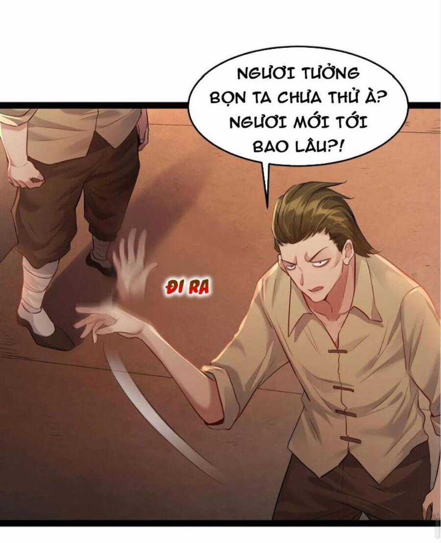 Ta Là Nhân Vật Phản Diện Đại Thiếu Gia Chương 12 trang 29