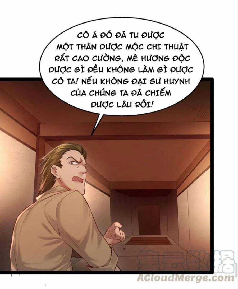 Ta Là Nhân Vật Phản Diện Đại Thiếu Gia Chương 12 trang 30