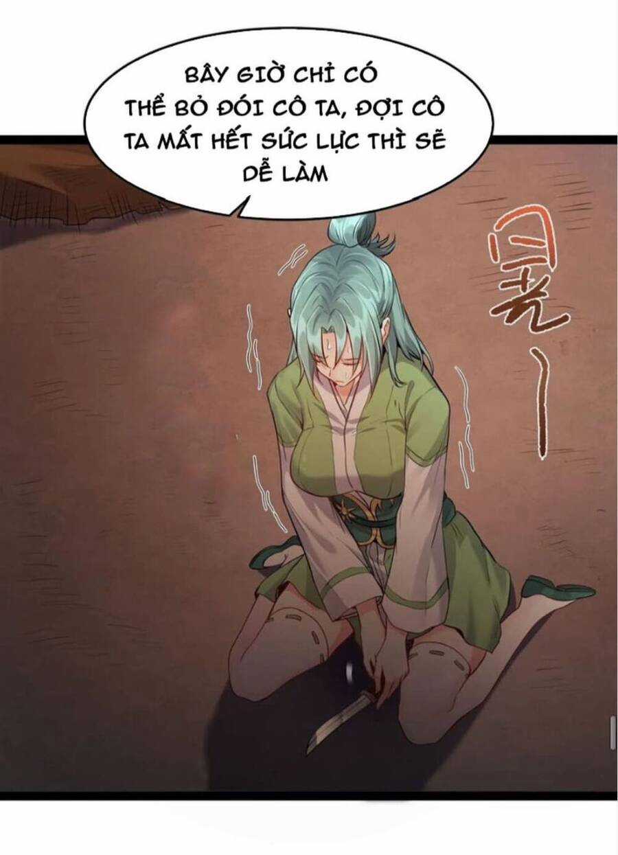 Ta Là Nhân Vật Phản Diện Đại Thiếu Gia Chương 12 trang 31