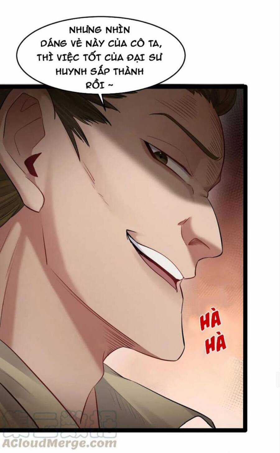 Ta Là Nhân Vật Phản Diện Đại Thiếu Gia Chương 12 trang 32