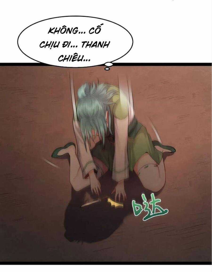 Ta Là Nhân Vật Phản Diện Đại Thiếu Gia Chương 12 trang 33