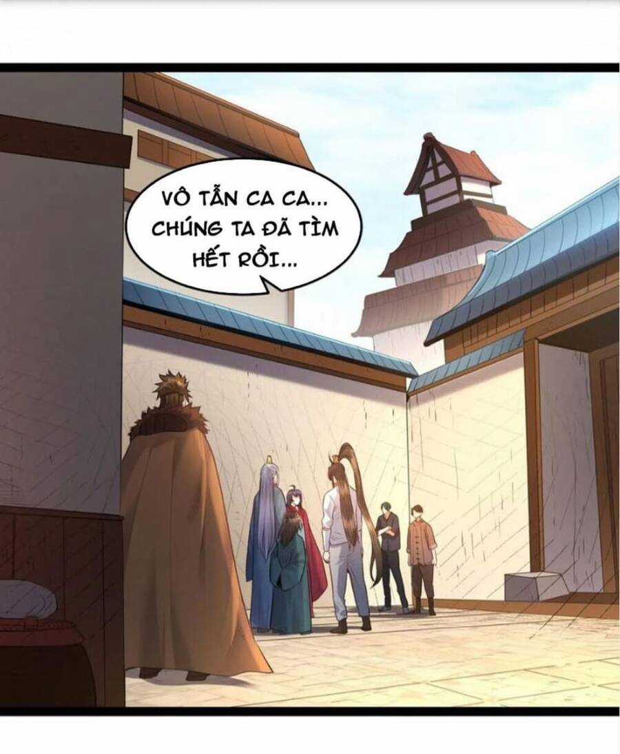 Ta Là Nhân Vật Phản Diện Đại Thiếu Gia Chương 12 trang 36