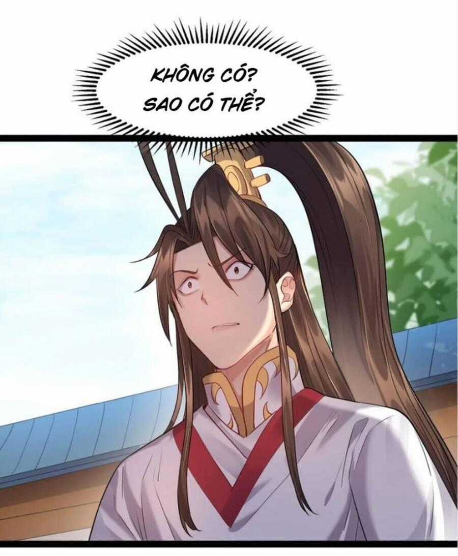 Ta Là Nhân Vật Phản Diện Đại Thiếu Gia Chương 12 trang 38