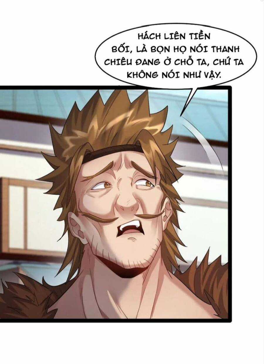 Ta Là Nhân Vật Phản Diện Đại Thiếu Gia Chương 12 trang 4