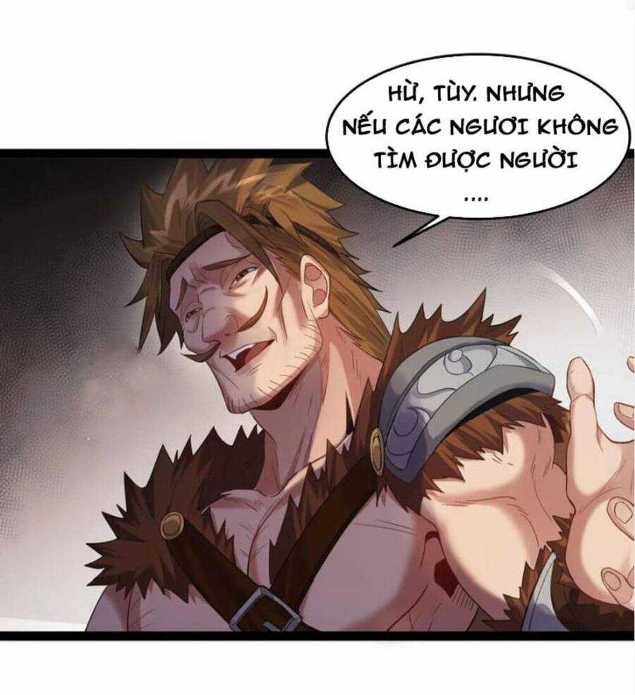 Ta Là Nhân Vật Phản Diện Đại Thiếu Gia Chương 12 trang 7