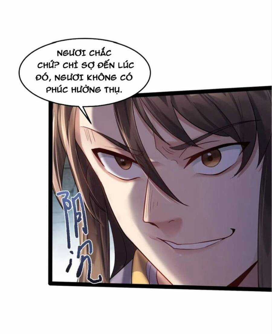 Ta Là Nhân Vật Phản Diện Đại Thiếu Gia Chương 12 trang 9