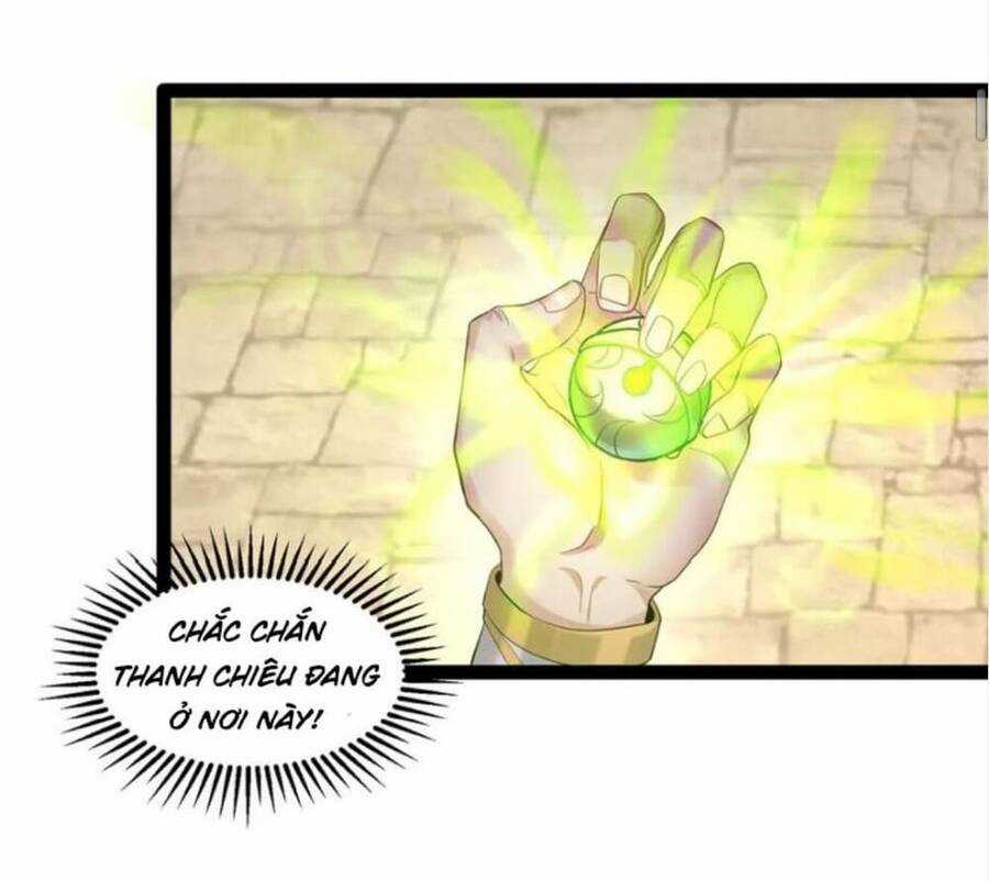 Ta Là Nhân Vật Phản Diện Đại Thiếu Gia Chương 13 trang 12