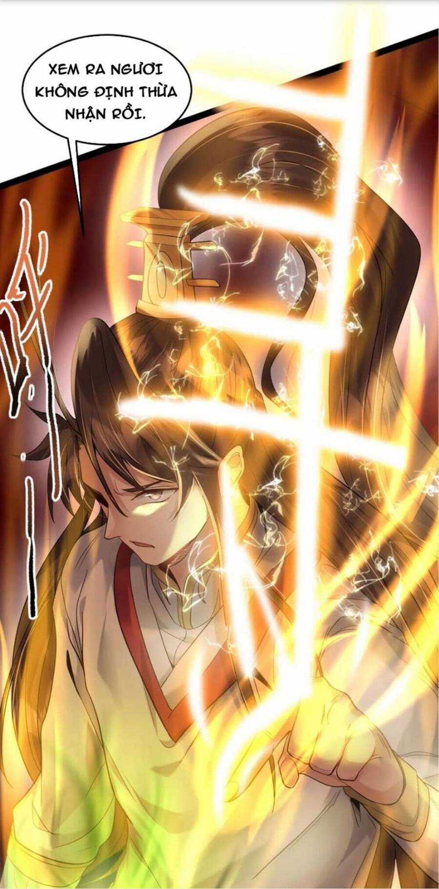 Ta Là Nhân Vật Phản Diện Đại Thiếu Gia Chương 13 trang 15