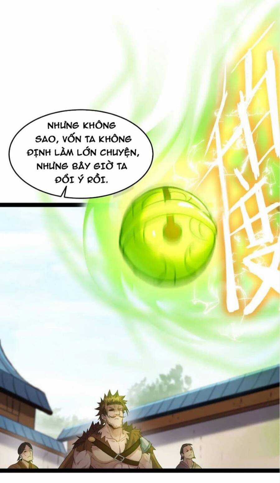 Ta Là Nhân Vật Phản Diện Đại Thiếu Gia Chương 13 trang 16