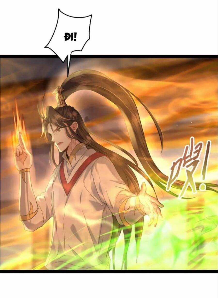 Ta Là Nhân Vật Phản Diện Đại Thiếu Gia Chương 13 trang 18