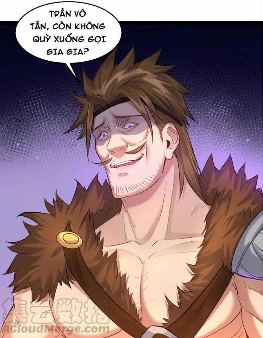 Ta Là Nhân Vật Phản Diện Đại Thiếu Gia Chương 13 trang 2