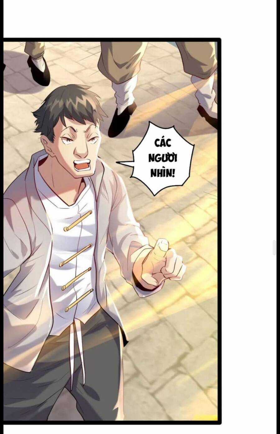 Ta Là Nhân Vật Phản Diện Đại Thiếu Gia Chương 13 trang 22