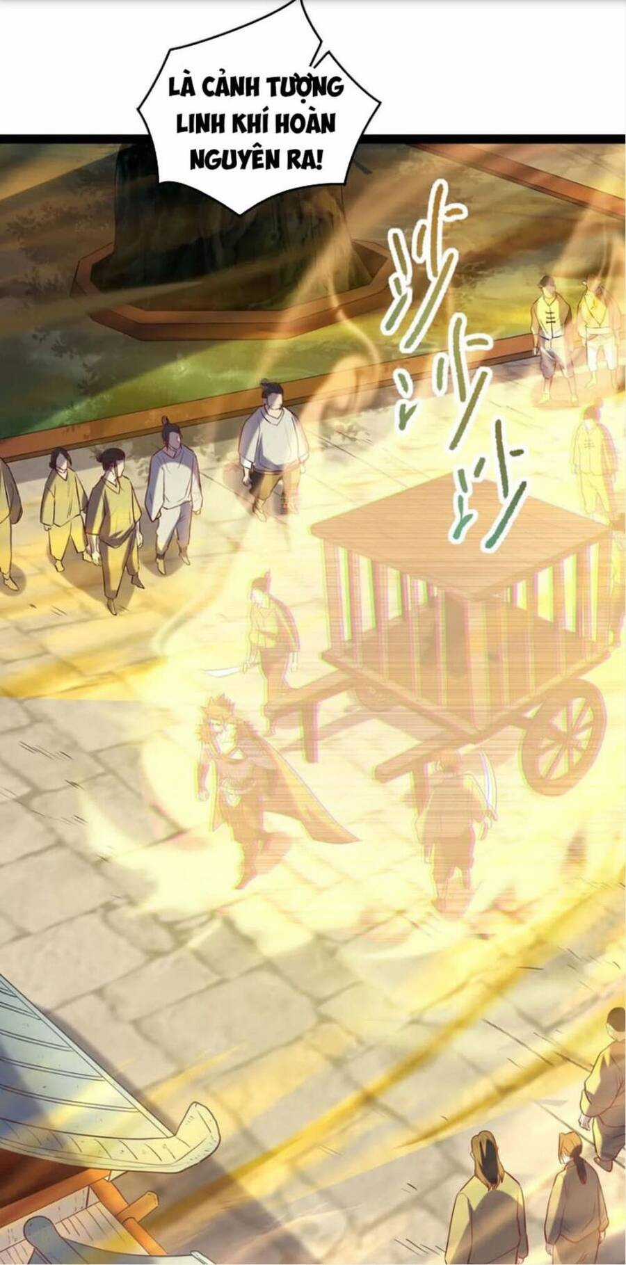 Ta Là Nhân Vật Phản Diện Đại Thiếu Gia Chương 13 trang 23