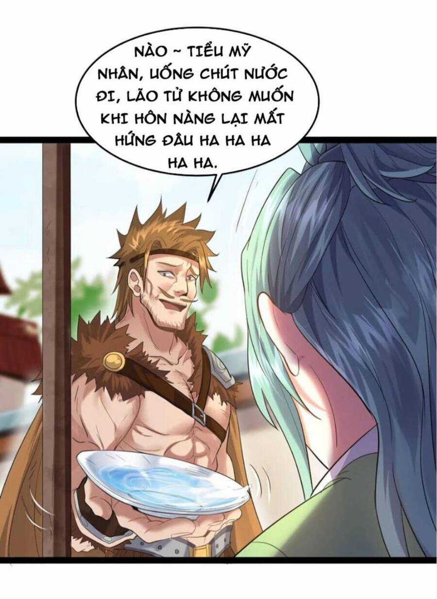 Ta Là Nhân Vật Phản Diện Đại Thiếu Gia Chương 13 trang 24