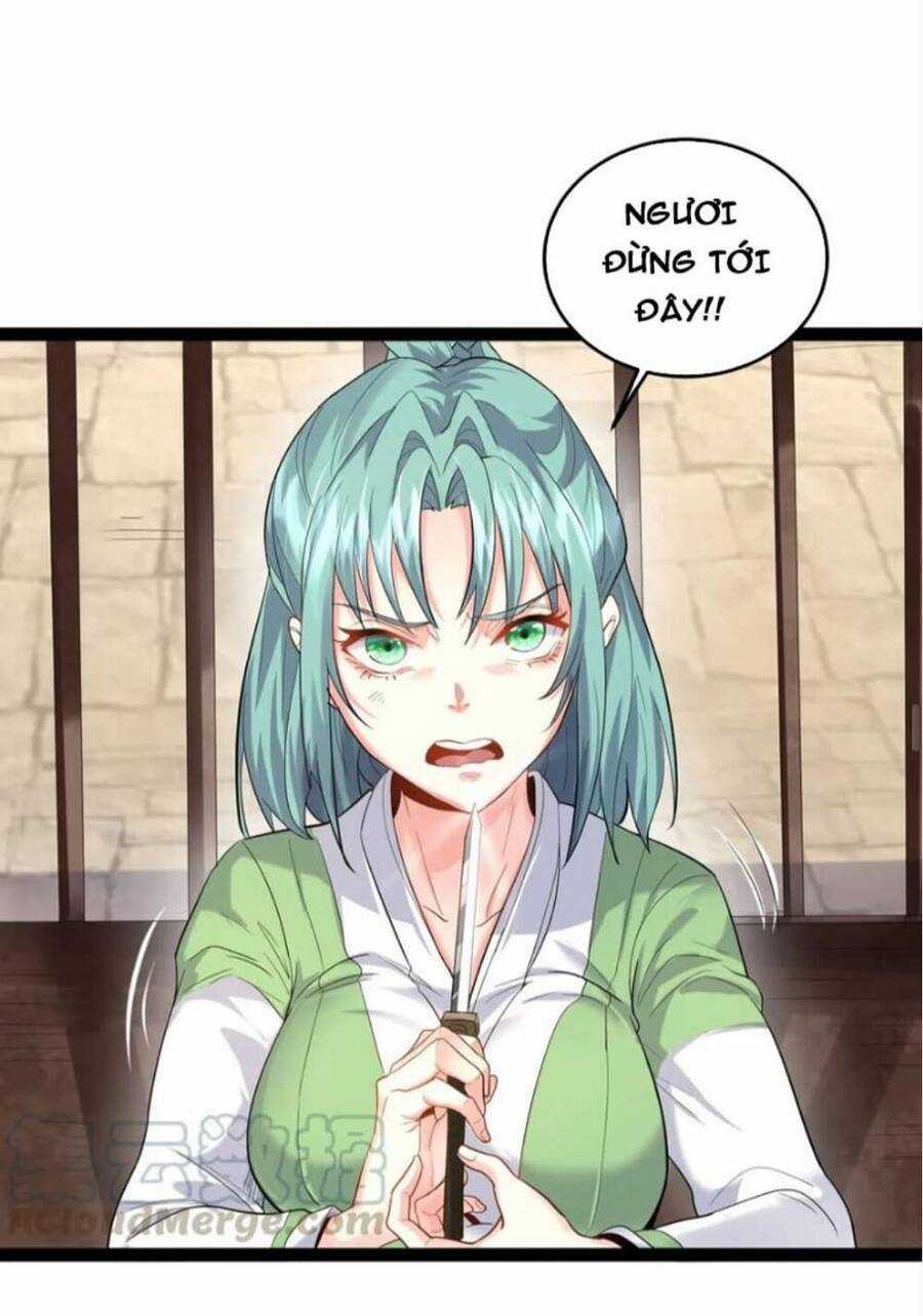 Ta Là Nhân Vật Phản Diện Đại Thiếu Gia Chương 13 trang 25