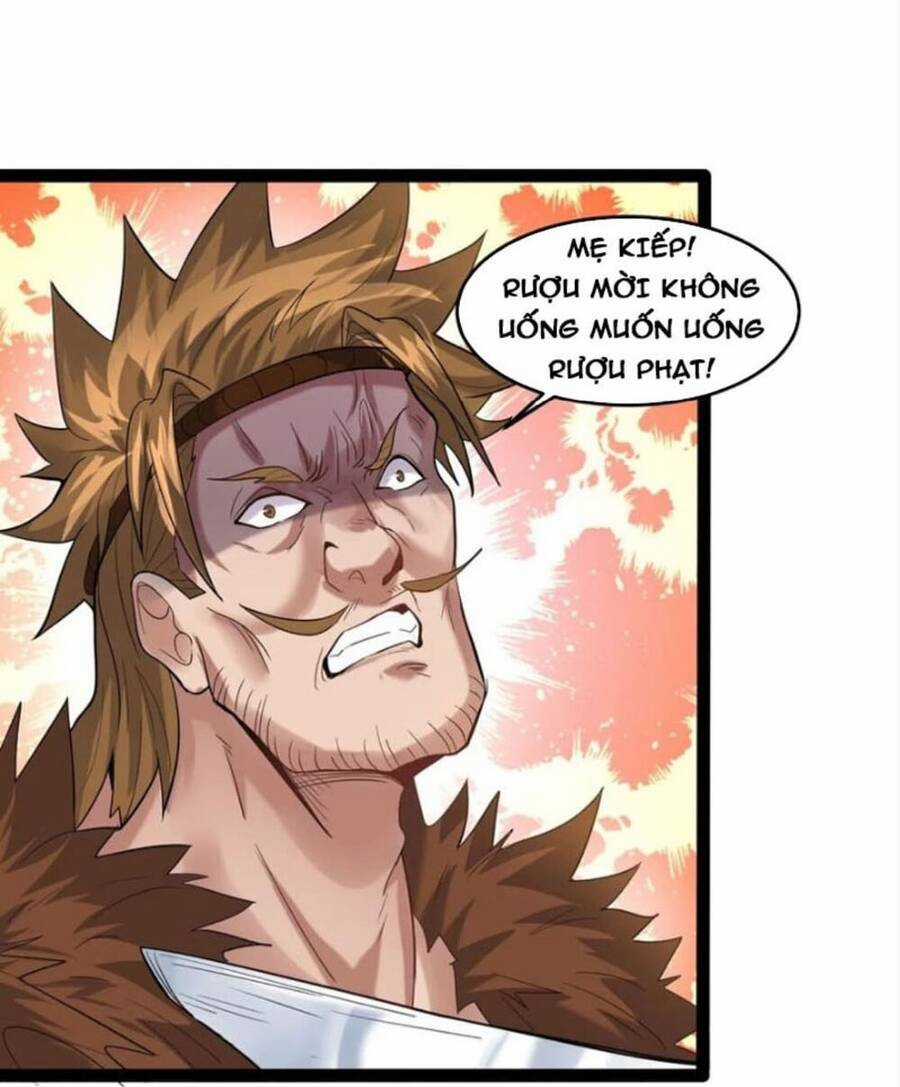 Ta Là Nhân Vật Phản Diện Đại Thiếu Gia Chương 13 trang 26