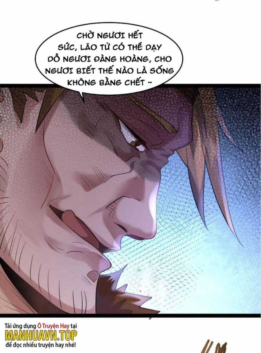 Ta Là Nhân Vật Phản Diện Đại Thiếu Gia Chương 13 trang 28