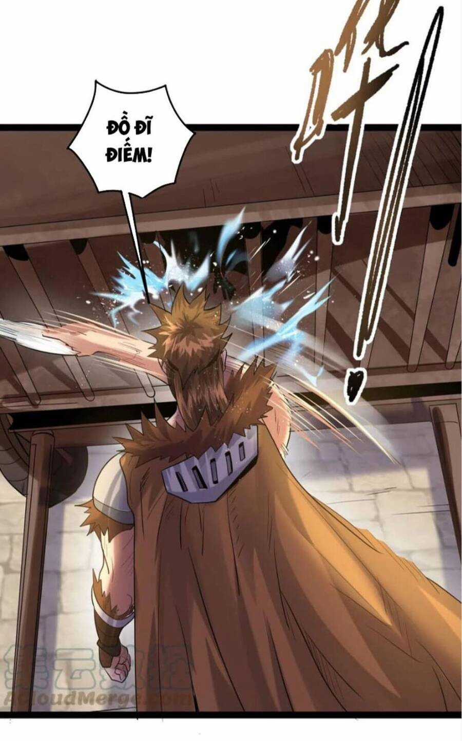 Ta Là Nhân Vật Phản Diện Đại Thiếu Gia Chương 13 trang 29