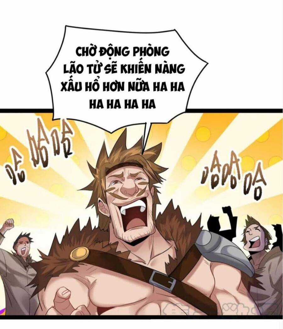 Ta Là Nhân Vật Phản Diện Đại Thiếu Gia Chương 13 trang 31