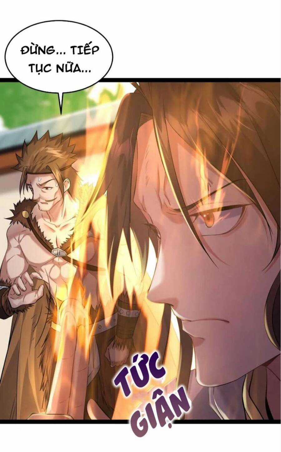 Ta Là Nhân Vật Phản Diện Đại Thiếu Gia Chương 13 trang 33