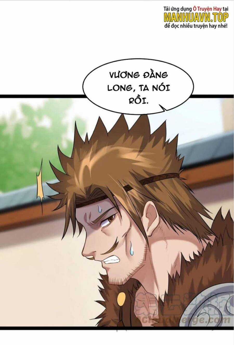 Ta Là Nhân Vật Phản Diện Đại Thiếu Gia Chương 13 trang 35