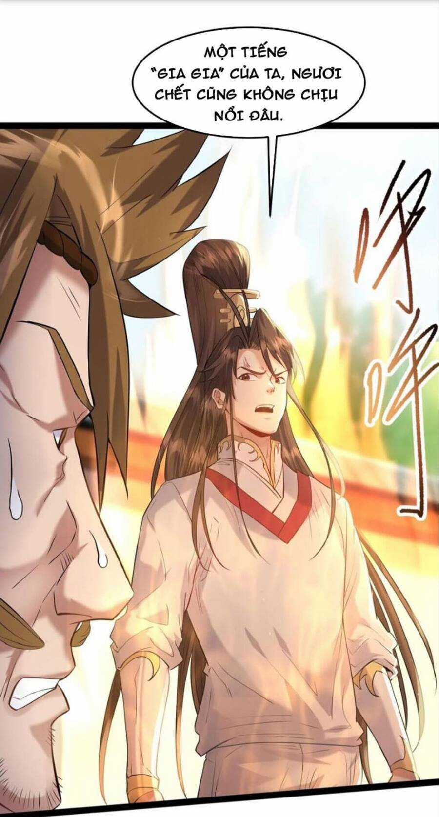 Ta Là Nhân Vật Phản Diện Đại Thiếu Gia Chương 13 trang 36