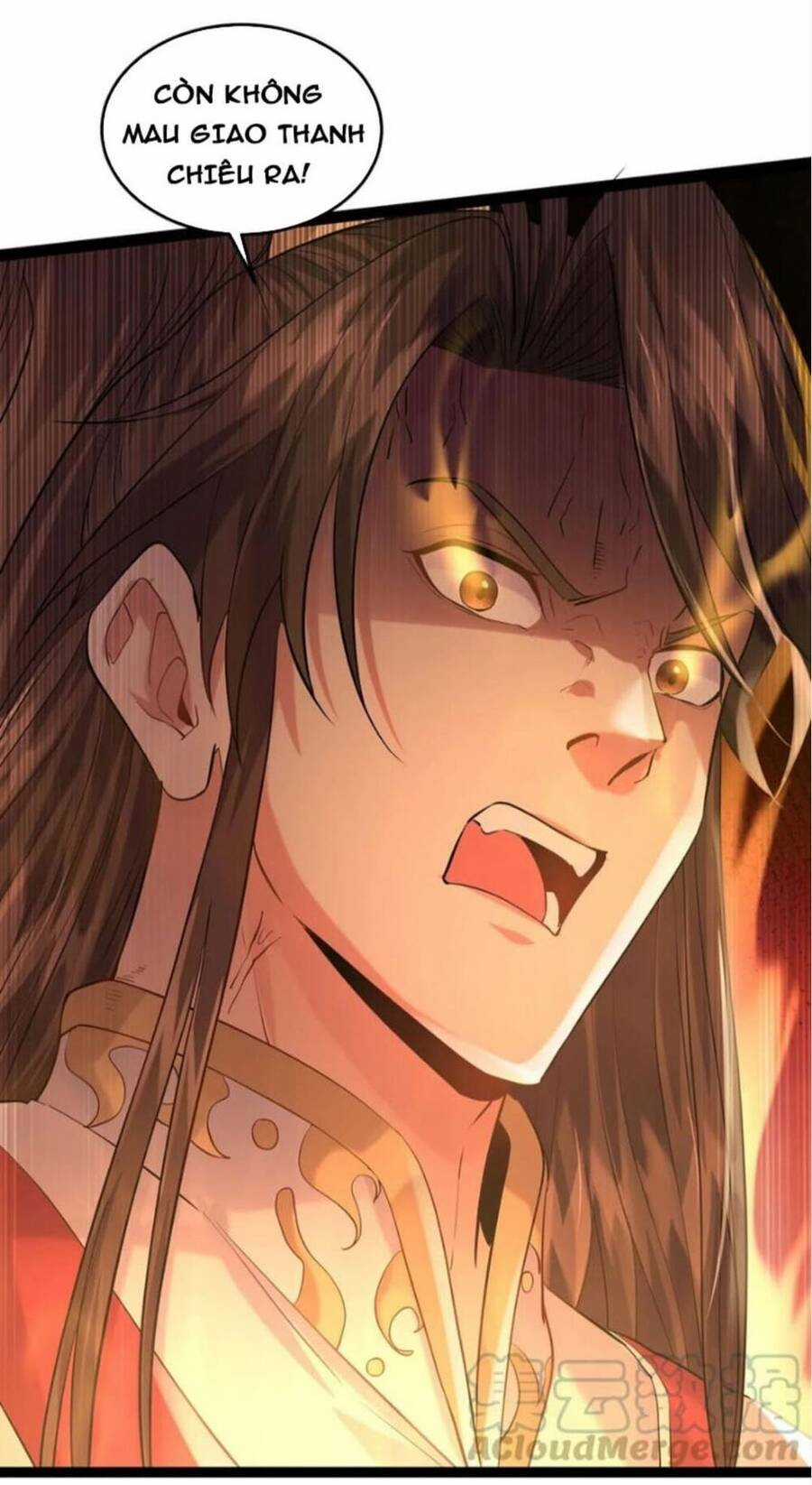 Ta Là Nhân Vật Phản Diện Đại Thiếu Gia Chương 13 trang 37